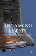 Reclaiming liberty: from crisis to empowerment