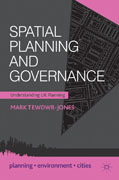 Spatial planning and governance: understanding UK planning