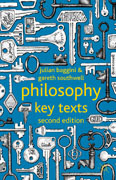 Philosophy: key texts