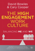 The high engagement work culture: balancing 