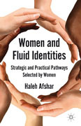 Women and fluid identities: strategic and practical pathways selected by women