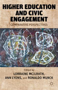Higher education and civic engagement: comparative perspectives