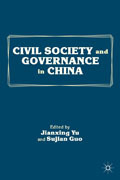 Civil society and governance in China