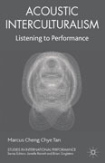 Acoustic interculturalism: listening to performance