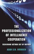 Understanding the globalization of intelligence
