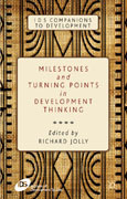 Milestones and turning points in development thinking