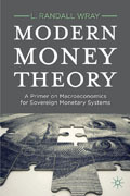 Modern money theory: a primer on macroeconomics for sovereign monetary systems