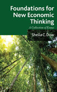 Foundations for new economic thinking: a collection of essays