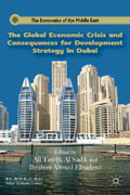 The global economic crisis and consequences for development strategy in Dubai