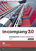 In company 3.0: Intermediate student´s book