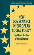 New governance in european social policy: the open method of coordination