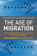 The age of migration: international population movements in the modern world