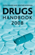 Drugs handbook 2008
