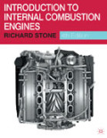 Introduction to internal combustion engines