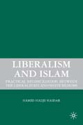 Liberalism and Islam: practical reconciliation between the liberal state and shiite muslims