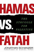 Hamas vs. Fatah: the struggle for Palestine