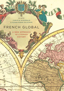 French Global: A New Approach to Literary History