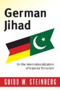 German Jihad - On the Internationalization of Islamist Terrorism