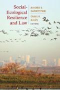 Social-Ecological Resilience and Law