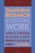 Qualitative Research in Social Work 2e