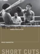 The Sports Film - Games People Play