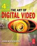 The art of digital video