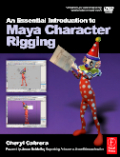 An essential introduction to Maya character rigging