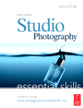 Studio photography: essential skills