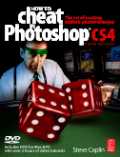 How to cheat in Photoshop CS4: the art of creating photorealistic montages