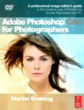 Adobe Photoshop CS4 for photographers: a professional image editor's guide