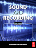 Sound and recording