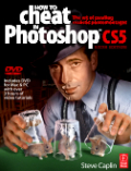 How to cheat in Photoshop CS5