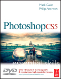 Photoshop CS5: essential skills