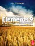 Adobe Photoshop Elements 9 for photographers