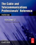 The cable and telecommunications professionals' reference v. 2 Transport networks