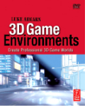 3d game environments: create professional 3d game worlds