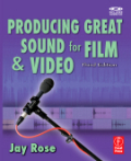 Producing great sound for film and video