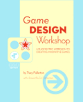 Game design workshop: a playcentric approach to creating innovative games