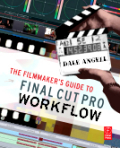The filmmaker's guide to Final Cut Pro Workflow
