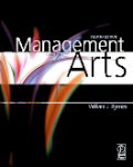 Management and the arts