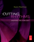 Cutting rhythms: shaping the film edit