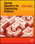 System dynamics for engineering students: concepts and applications