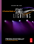 A practical guide to stage lighting