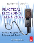 Practical recording techniques