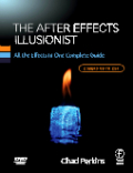The After Effects illusionist: all the effects in one complete guide
