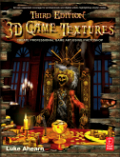 3D game textures: create professional game art using photoshop