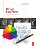 Design essentials for the motion media artist: a practical guide to principles and techniques