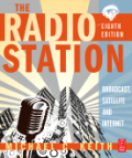 The radio station: broadcast, satellite and internet
