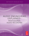 Audio engineering explained