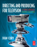 Directing and producing for television: a format approach
